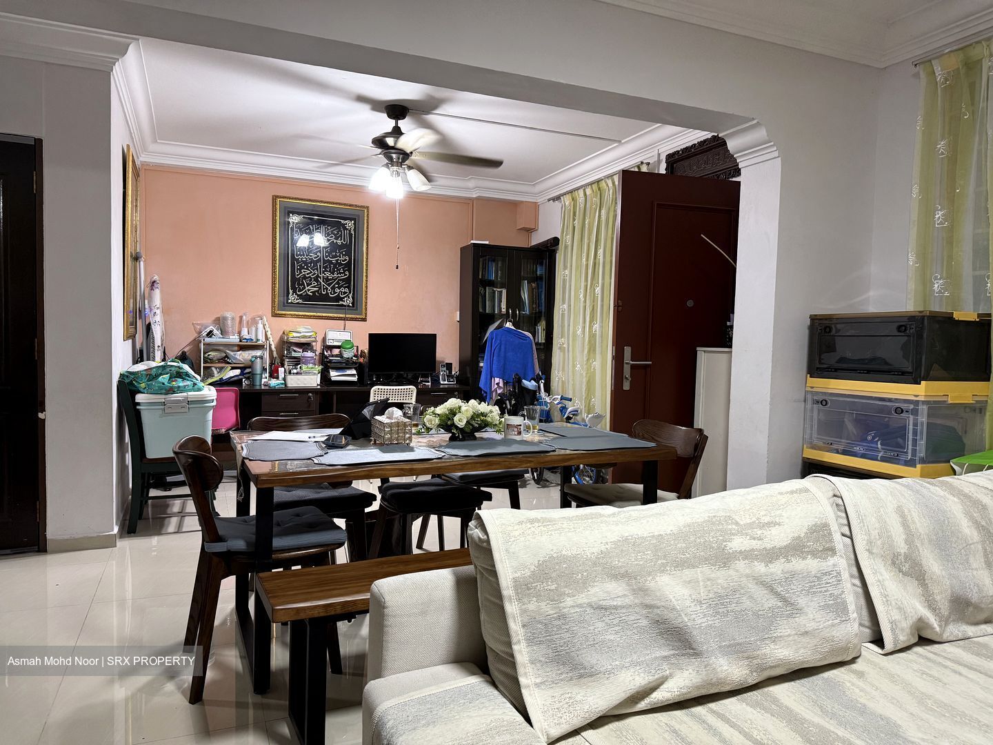 Blk 482 Pasir Ris Drive 4 (Pasir Ris), HDB 4 Rooms #624072721